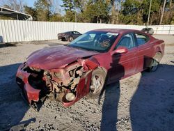 Salvage cars for sale at Midway, FL auction: 2004 Pontiac Grand Prix GT