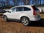 2011 Honda CR-V EXL