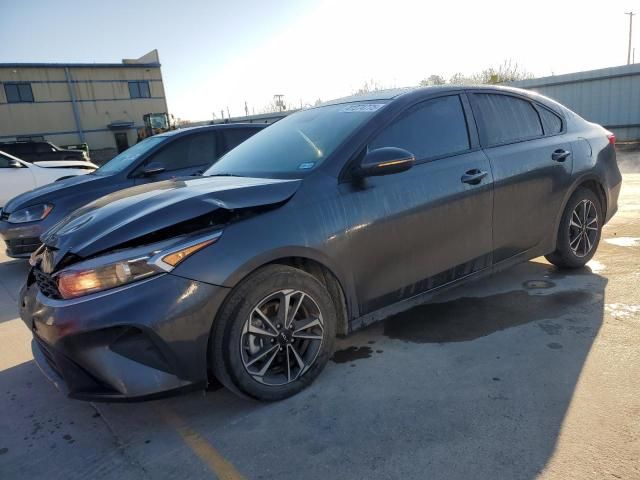 2023 KIA Forte LX