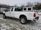 2008 Ford F350 SRW Super Duty