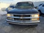 1998 Chevrolet Tahoe K1500