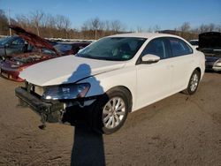 2012 Volkswagen Passat S en venta en Marlboro, NY