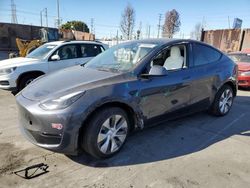 2023 Tesla Model Y en venta en Wilmington, CA