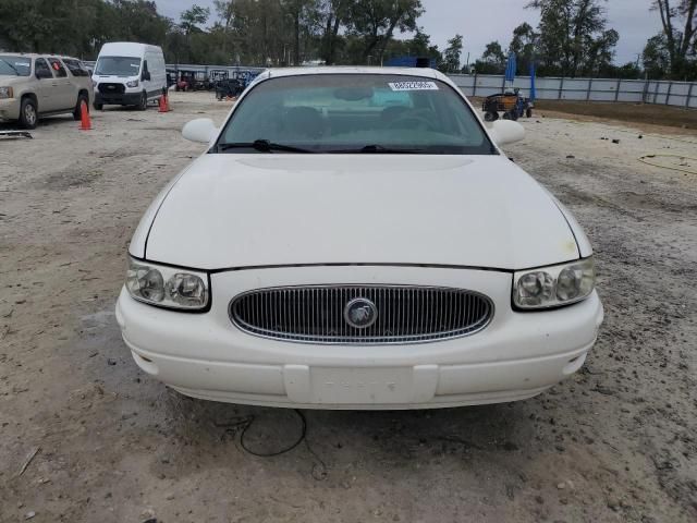 2001 Buick Lesabre Custom