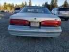 1995 Ford Thunderbird LX