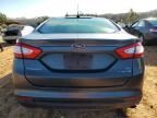 2015 Ford Fusion SE Hybrid