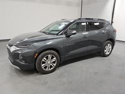 Carros de alquiler a la venta en subasta: 2019 Chevrolet Blazer 2LT