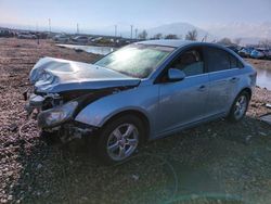 Chevrolet salvage cars for sale: 2011 Chevrolet Cruze LT