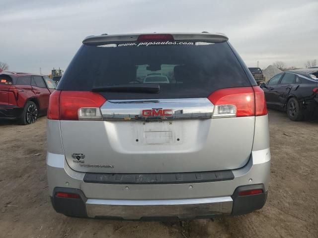 2012 GMC Terrain SLT