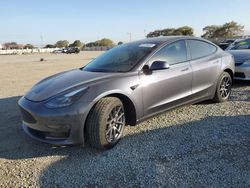 2023 Tesla Model 3 en venta en San Diego, CA