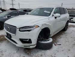 Volvo salvage cars for sale: 2023 Volvo XC90 Plus