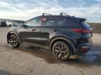 2022 KIA Sportage S