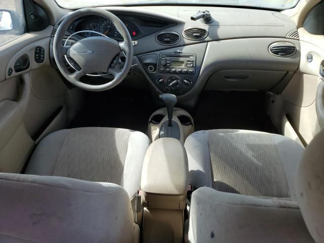 2001 Ford Focus SE