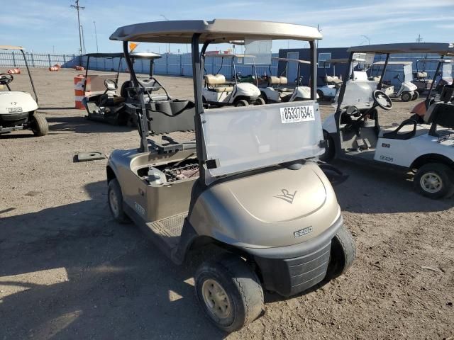 2017 Golf Cart Ezgo