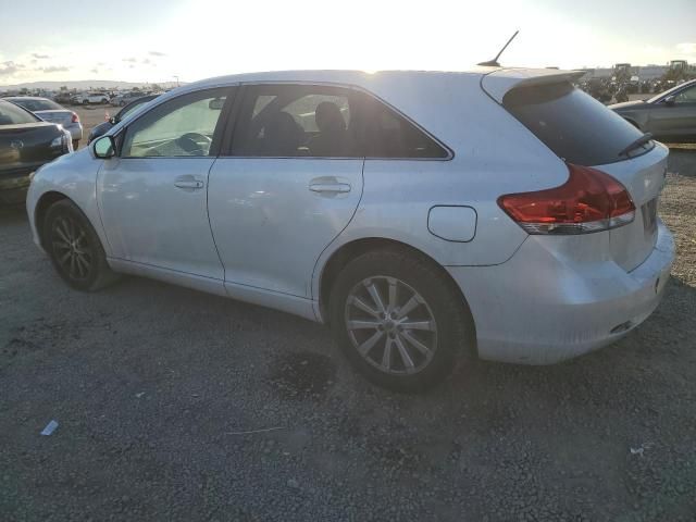 2009 Toyota Venza