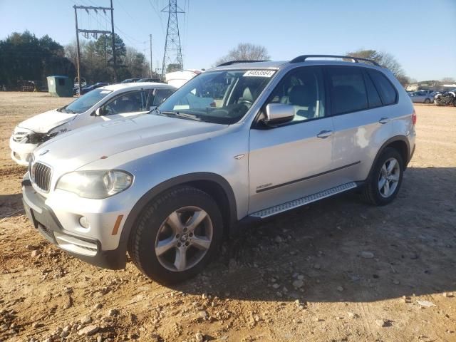 2009 BMW X5 XDRIVE30I