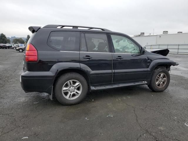 2006 Lexus GX 470