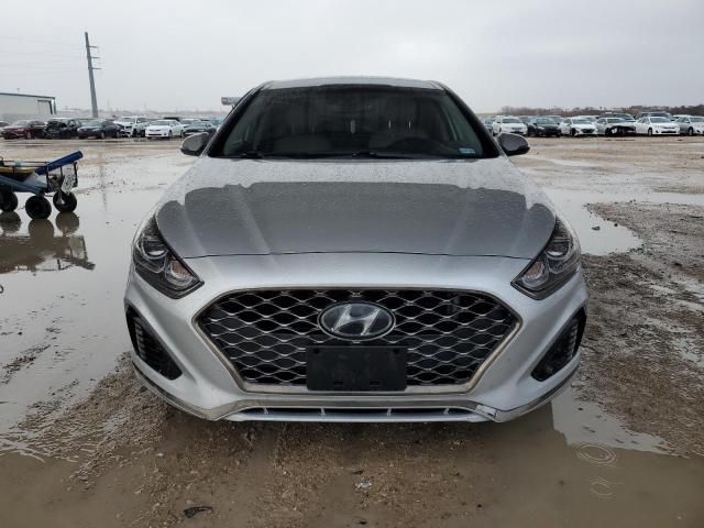 2019 Hyundai Sonata Limited