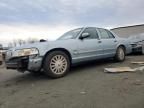 2009 Mercury Grand Marquis LS