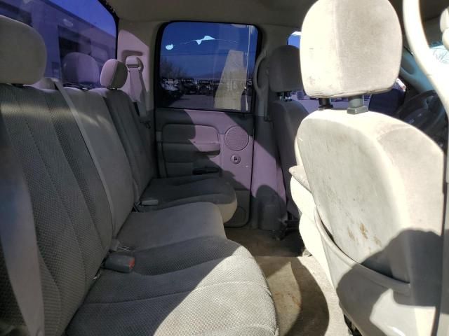 2004 Dodge RAM 1500 ST