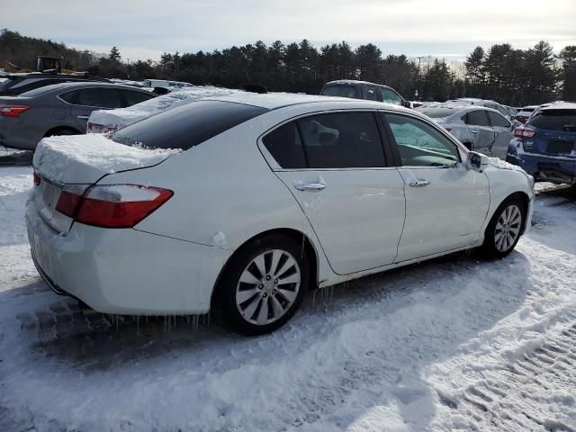 2013 Honda Accord EX