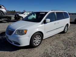 Run And Drives Cars for sale at auction: 2014 Chrysler Town & Country Touring