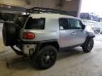 2007 Toyota FJ Cruiser