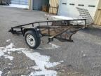 2022 Utility Trailer