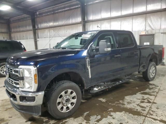 2024 Ford F250 Super Duty