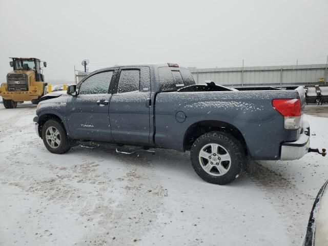 2008 Toyota Tundra Double Cab