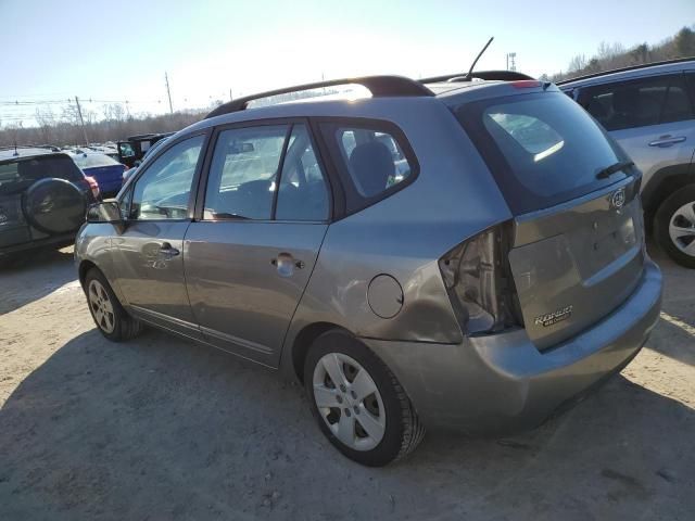 2009 KIA Rondo Base