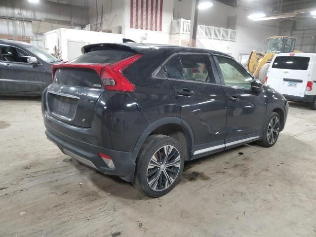 2019 Mitsubishi Eclipse Cross SE