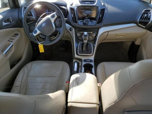 2013 Ford C-MAX SEL