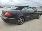 2004 Mercedes-Benz CLK 500