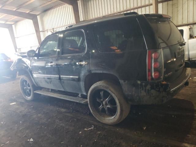 2007 GMC Yukon Denali