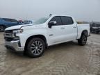 2020 Chevrolet Silverado C1500 LT