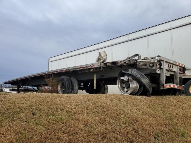 2000 Other Heavy Equipment Trailer