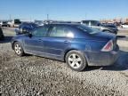 2006 Ford Fusion SE