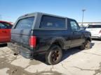 1994 Ford Bronco U100