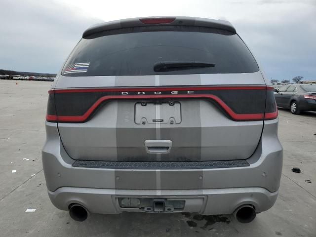 2014 Dodge Durango R/T