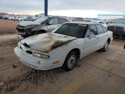 Salvage cars for sale from Copart Phoenix, AZ: 1999 Oldsmobile 88 Base