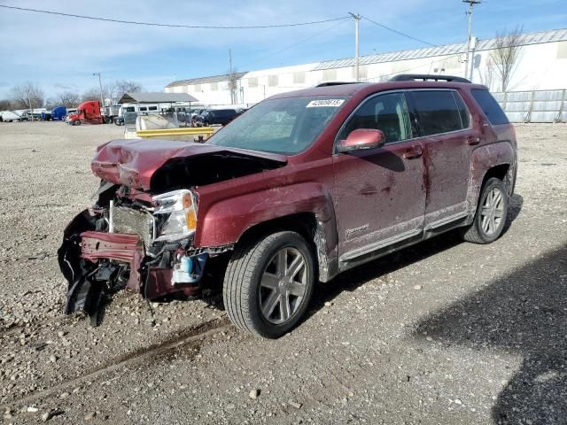 2012 GMC Terrain SLT