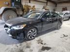 2017 Honda Accord EXL