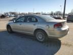 2005 Chrysler Sebring Touring