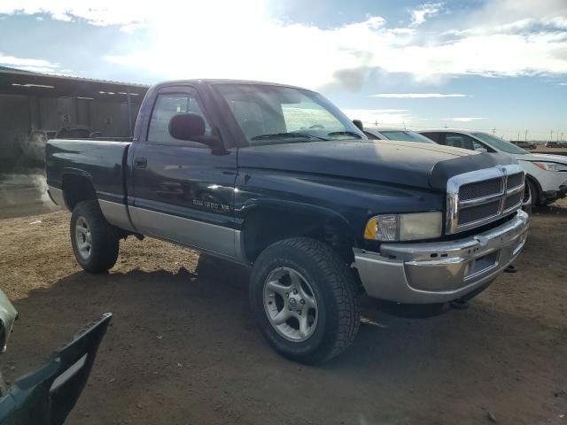 2001 Dodge RAM 1500