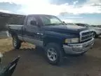 2001 Dodge RAM 1500