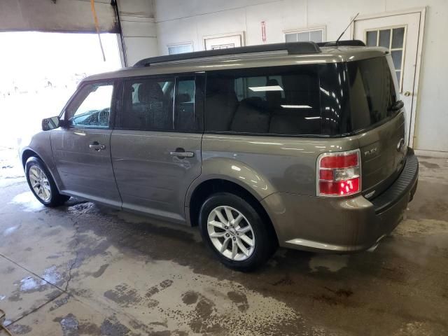 2014 Ford Flex SE