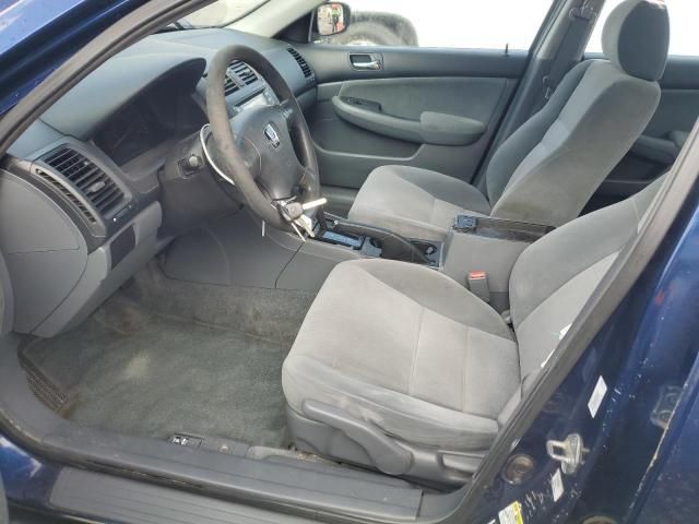 2005 Honda Accord LX