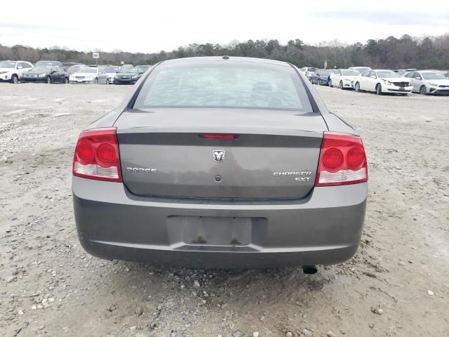 2010 Dodge Charger SXT