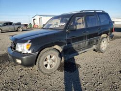 Lots with Bids for sale at auction: 1998 Toyota Land Cruiser